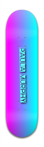 skate mom deck