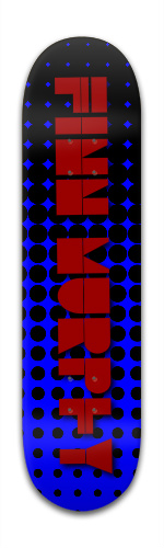 Finn Murphy pro deck