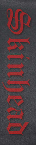 Design 146915 Skateboards, Longboards and Grip Tape