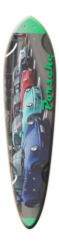 Design 146843 Skateboards, Longboards and Grip Tape Image