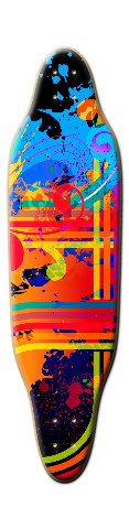 Design 146751 Skateboards, Longboards and Grip Tape Image
