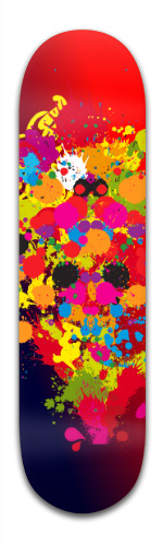 splash Skateboards, Longboards and Grip Tape Image