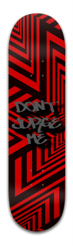 Don&amp;#039;t JURGE me