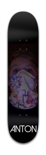 kkokokokokokokkokkokokokkkokkokkoko Skateboards, Longboards and Grip Tape Image