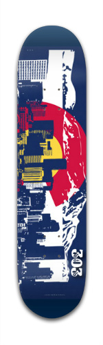 Design 146906 Skateboards, Longboards and Grip Tape Image