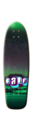 lord cake Skateboards, Longboards and Grip Tape Image