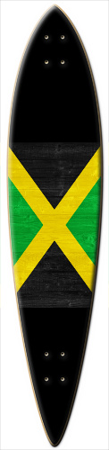 Design 135029 Skateboards, Longboards and Grip Tape