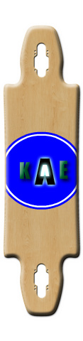 Design 134999 Skateboards, Longboards and Grip Tape