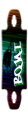 Design 135499 Skateboards, Longboards and Grip Tape