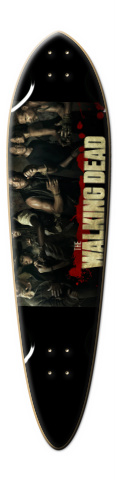 Design 135404 Skateboards, Longboards and Grip Tape