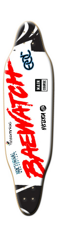 Design 135365 Skateboards, Longboards and Grip Tape