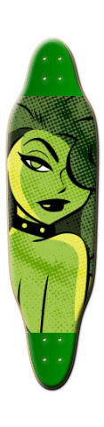 Design 135092 Skateboards, Longboards and Grip Tape