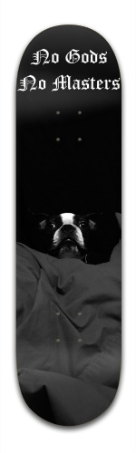 Design 135305 Skateboards, Longboards and Grip Tape