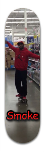 Design 135242 Skateboards, Longboards and Grip Tape Image