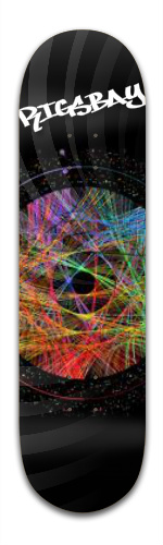 Design 135402 Skateboards, Longboards and Grip Tape