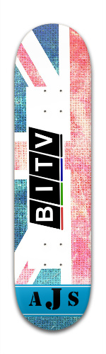 Design 135364 Skateboards, Longboards and Grip Tape