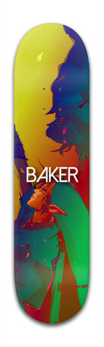 Design 135043 Skateboards, Longboards and Grip Tape