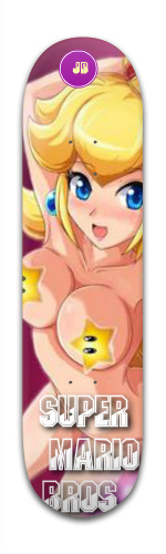 Design 135371 Skateboards, Longboards and Grip Tape