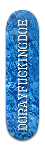 Design 135085 Skateboards, Longboards and Grip Tape