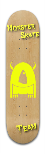 Design 135263 Skateboards, Longboards and Grip Tape