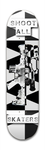 Design 135155 Skateboards, Longboards and Grip Tape