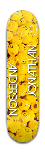 Design 135504 Skateboards, Longboards and Grip Tape