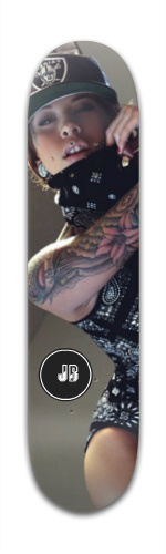Design 135401 Skateboards, Longboards and Grip Tape