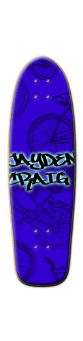 Design 135397 Skateboards, Longboards and Grip Tape Image