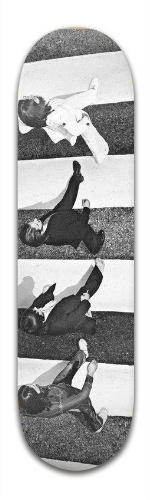 Design 147262 Skateboards, Longboards and Grip Tape
