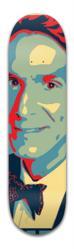 Design 147271 Skateboards, Longboards and Grip Tape