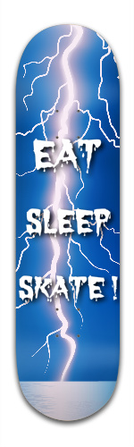 Design 146997 Skateboards, Longboards and Grip Tape