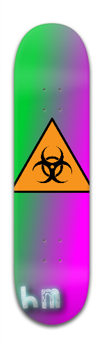 Design 146892 Skateboards, Longboards and Grip Tape Image