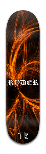 Design 146914 Skateboards, Longboards and Grip Tape