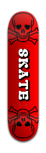 Design 147019 Skateboards, Longboards and Grip Tape