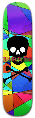 Yohehey Skateboards, Longboards and Grip Tape Image