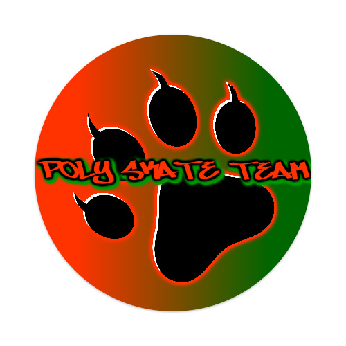 Poly Skate Team