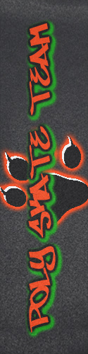 Design 135643 Skateboards, Longboards and Grip Tape