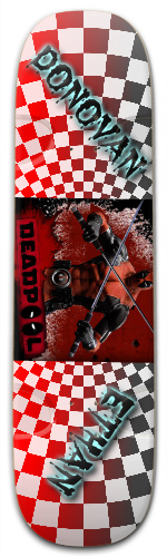 Design 135661 Skateboards, Longboards and Grip Tape Image