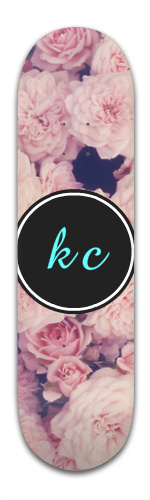 skate flower Skateboards, Longboards and Grip Tape Image