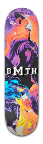 Design 135354 Skateboards, Longboards and Grip Tape