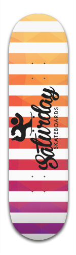 saturday skateboarding Skateboards, Longboards and Grip Tape Image