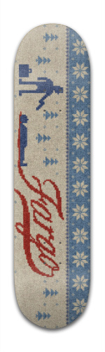 Design 135757 Skateboards, Longboards and Grip Tape Image