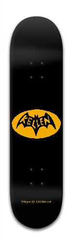 Design 135657 Skateboards, Longboards and Grip Tape
