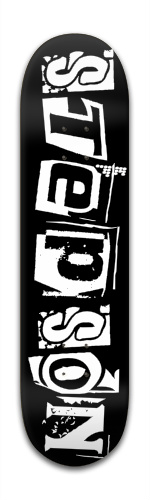 Design 135522 Skateboards, Longboards and Grip Tape Image