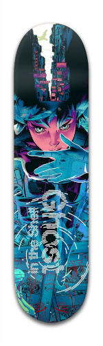 Design 135981 Skateboards, Longboards and Grip Tape Image