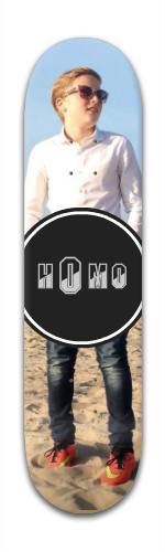 Design 135704 Skateboards, Longboards and Grip Tape Image