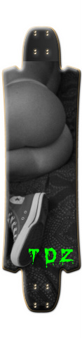 Design 136493 Skateboards, Longboards and Grip Tape Image