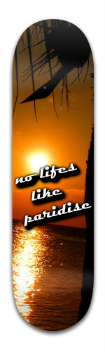 Design 136526 Skateboards, Longboards and Grip Tape