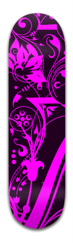 Design 136391 Skateboards, Longboards and Grip Tape