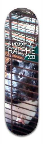 Design 136331 Skateboards, Longboards and Grip Tape Image